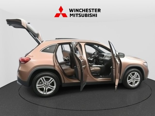 2022 Mercedes-Benz GLA 250 in Winchester, VA 22602 - 18042054 39