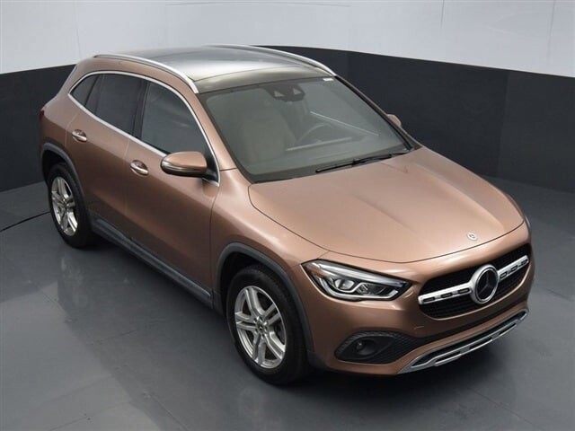 2022 Mercedes-Benz GLA 250 in Winchester, VA 22602 - 18042054 75