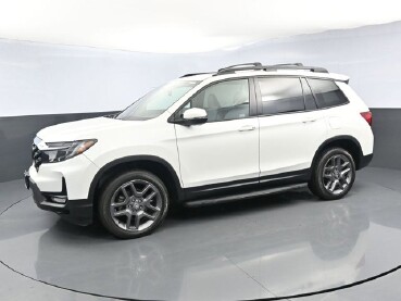 2022 Honda Passport in Winchester, VA 22602