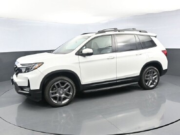 2022 Honda Passport in Winchester, VA 22602