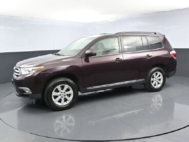 2011 Toyota Highlander in Winchester, VA 22602