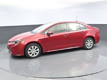 2022 Toyota Corolla in Winchester, VA 22602
