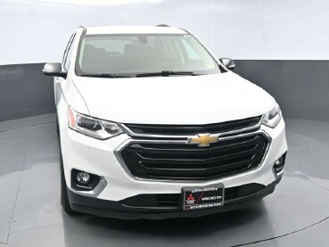 2018 Chevrolet Traverse in Winchester, VA 22602