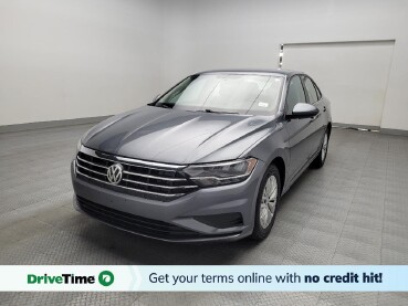 2019 Volkswagen Jetta in El Paso, TX 79907