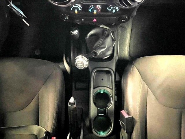 2014 Jeep Wrangler in Conyers, GA 30094 - 18042068 14