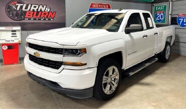 2016 Chevrolet Silverado 1500 in Conyers, GA 30094