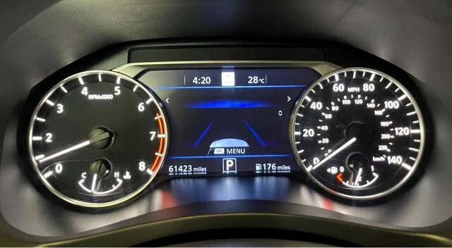 2019 Nissan Altima in Conyers, GA 30094 - 18042071 11