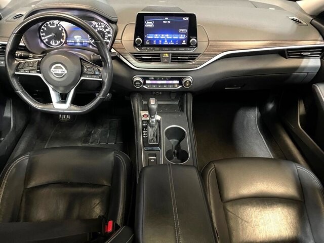 2019 Nissan Altima in Conyers, GA 30094 - 18042071 15