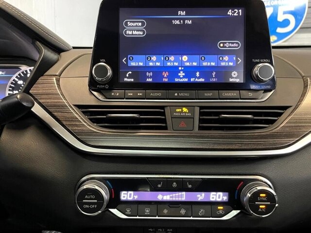 2019 Nissan Altima in Conyers, GA 30094 - 18042071 13