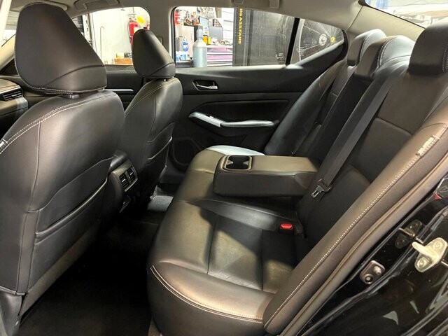 2019 Nissan Altima in Conyers, GA 30094 - 18042071 18