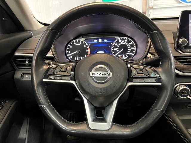 2019 Nissan Altima in Conyers, GA 30094 - 18042071 12