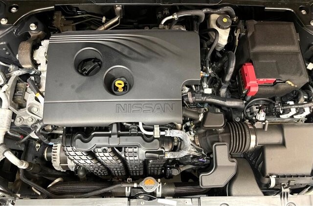 2019 Nissan Altima in Conyers, GA 30094 - 18042071 8