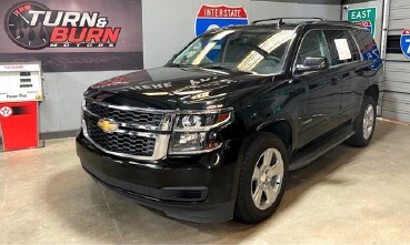 2018 Chevrolet Tahoe in Conyers, GA 30094