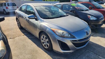 2010 Mazda MAZDA3 in Cartersville, GA 30120