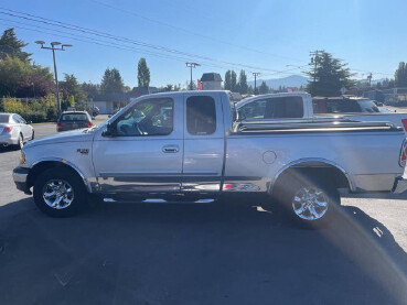 2001 Ford F150 in Mount Vernon, WA 98273