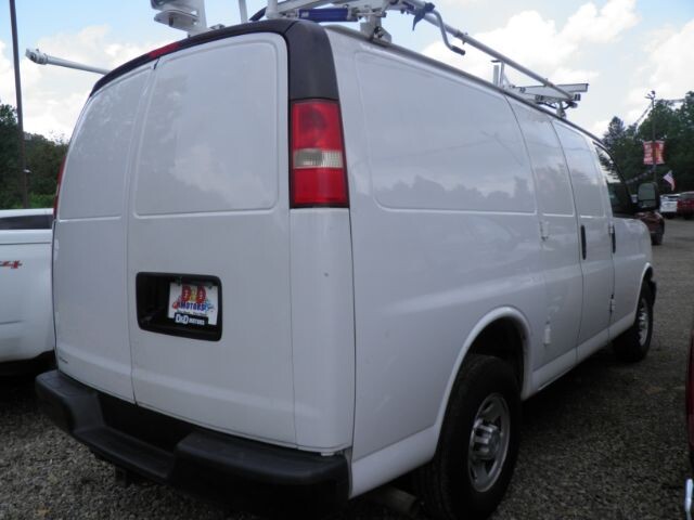2015 Chevrolet Express 2500 in Barton, MD 21521 - 18042081 5