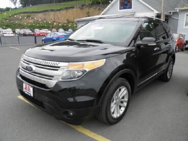 2014 Ford Explorer in Barton, MD 21521
