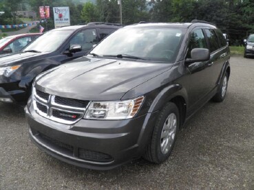 2018 Dodge Journey in Barton, MD 21521