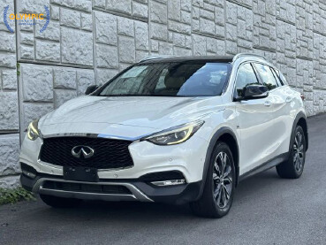 2017 INFINITI QX30 in Decatur, GA 30032