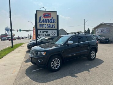 2015 Jeep Grand Cherokee in Wadena, MN 56482