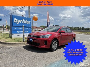 2018 Kia Rio in Conway, AR 72032