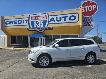 2017 Buick Enclave in Oklahoma City, OK 73129