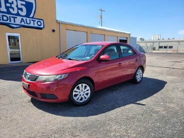 2013 Kia Forte in Oklahoma City, OK 73129