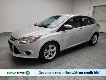 2014 Ford Focus in El Cajon, CA 92020