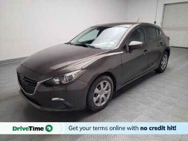 2014 Mazda MAZDA3 in Downey, CA 90241