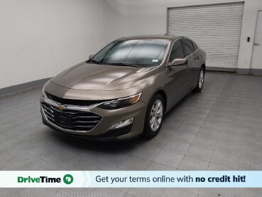 2020 Chevrolet Malibu in Independence, MO 64055