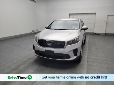 2019 Kia Sorento in Conyers, GA 30094