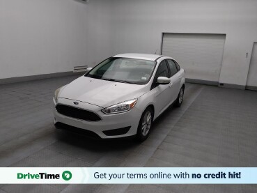 2017 Ford Focus in Marietta, GA 30062