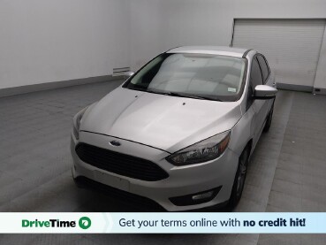 2017 Ford Focus in Columbus, GA 31909