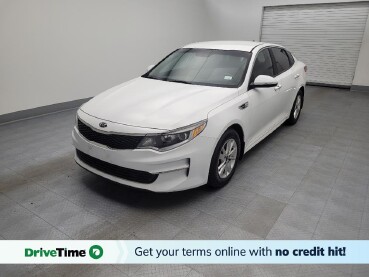 2016 Kia Optima in Fairfield, OH 45014