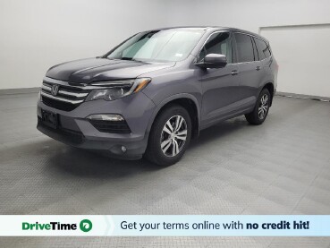 2016 Honda Pilot in Round Rock, TX 78664