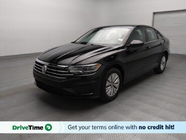 2020 Volkswagen Jetta in Round Rock, TX 78664