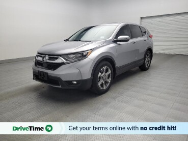 2019 Honda CR-V in Round Rock, TX 78664