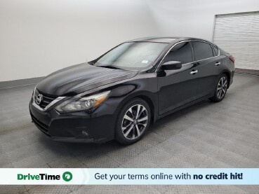 2017 Nissan Altima in Phoenix, AZ 85015
