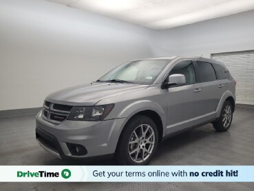 2019 Dodge Journey in Glendale, AZ 85301