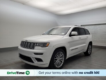 2018 Jeep Grand Cherokee in Chandler, AZ 85225