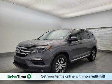2017 Honda Pilot in Chandler, AZ 85225