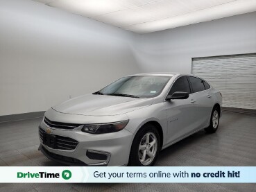 2017 Chevrolet Malibu in Mesa, AZ 85210