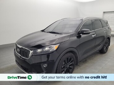 2020 Kia Sorento in Lakeland, FL 33815