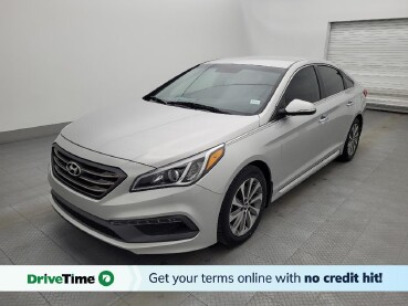 2016 Hyundai Sonata in Tallahassee, FL 32304