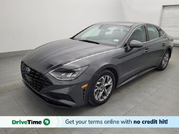 2022 Hyundai Sonata in Raleigh, NC 27604