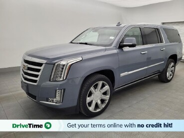 2016 Cadillac Escalade ESV in Tallahassee, FL 32304