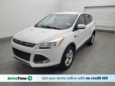 2014 Ford Escape in Lakeland, FL 33815
