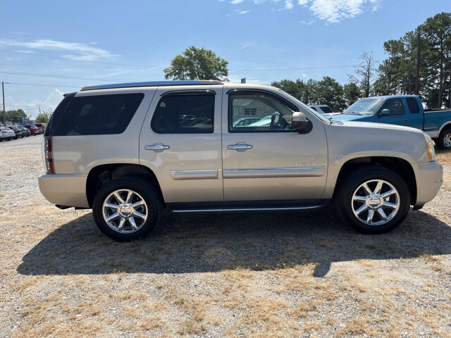 2007 GMC Yukon in Hickory, NC 28602-5144 - 18042139 10