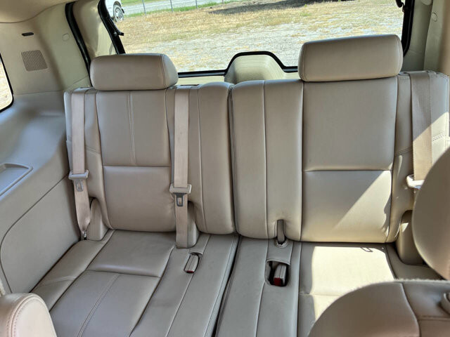 2007 GMC Yukon in Hickory, NC 28602-5144 - 18042139 9