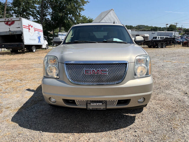 2007 GMC Yukon in Hickory, NC 28602-5144 - 18042139 2